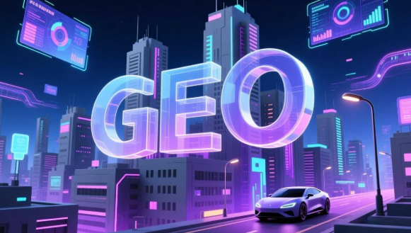 晴隆县GEO 优化行业动态：主流搜索平台地域收录规则更新综述