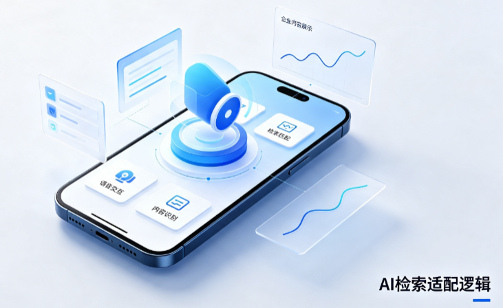 晴隆县AI 优化赋能 GEO 体系，详解手机智能指令与企业线上曝光新思路