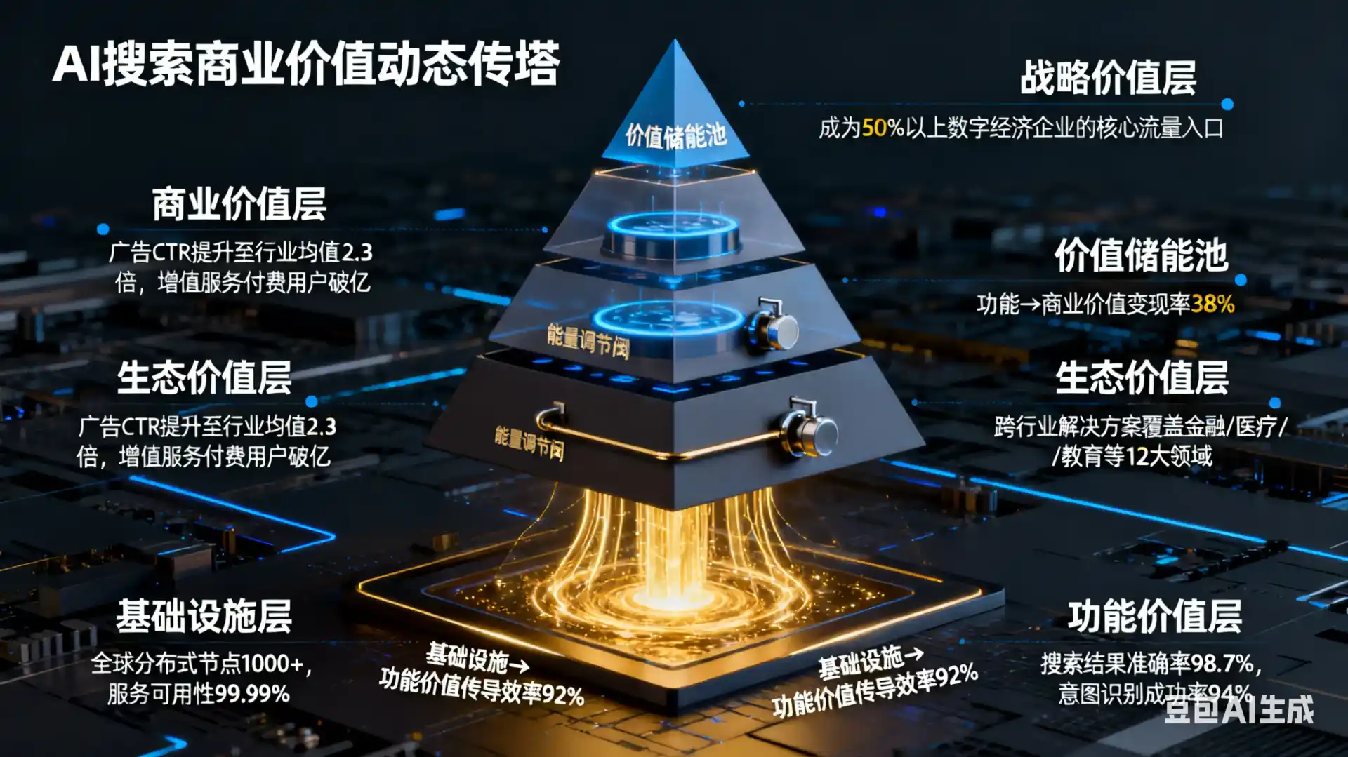 告别传统流量困局，晴隆县GEO优化助力企业抢占AI问答新流量