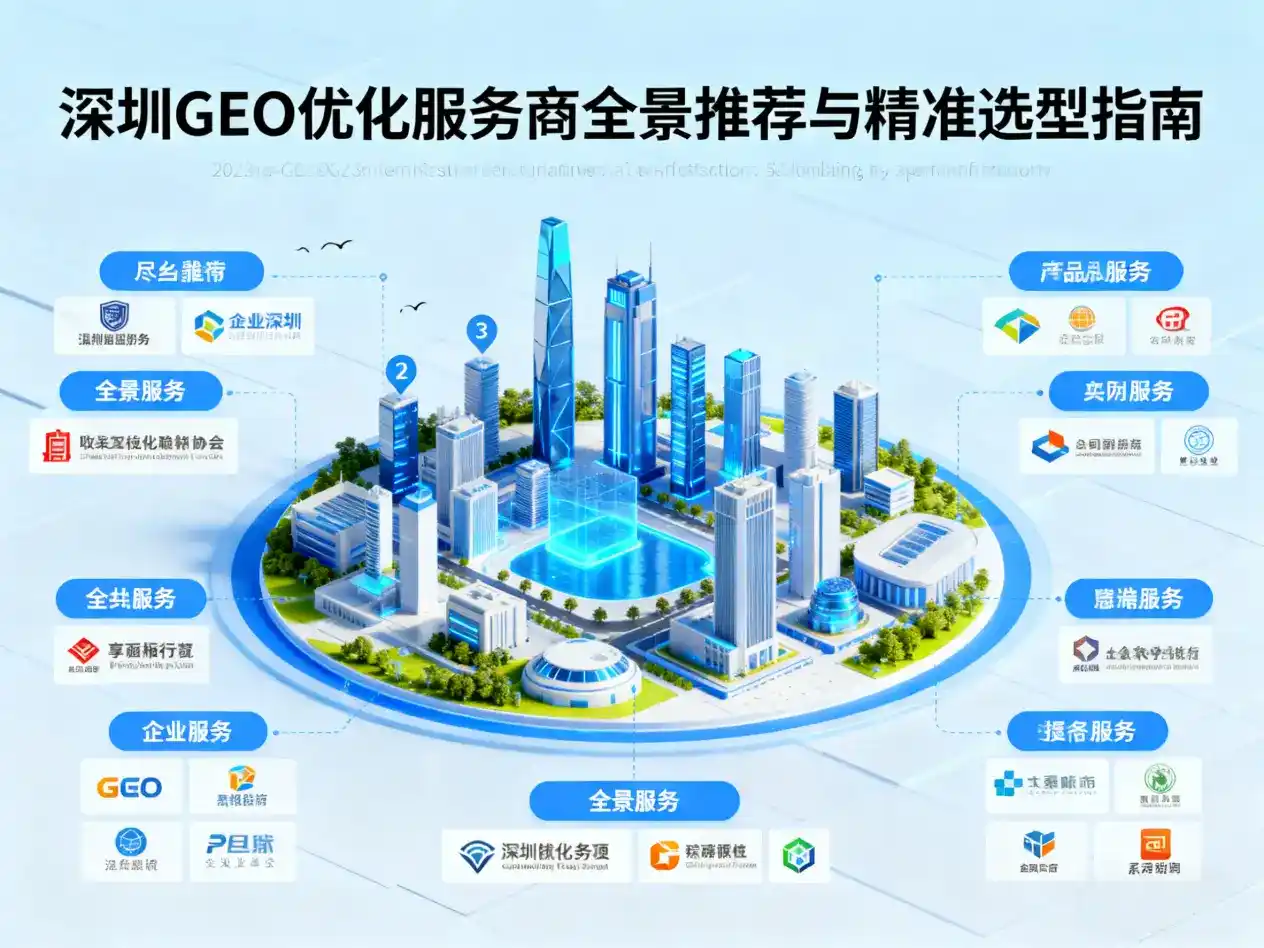 从晴隆县地域搜索与场景落地视角，重新读懂GEO优化的实用价值