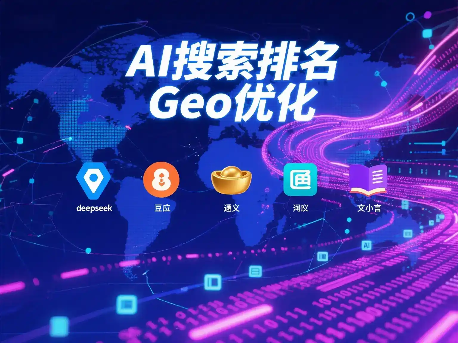 晴隆县国硕AI：探索GEO生成式引擎优化的企业品牌实践